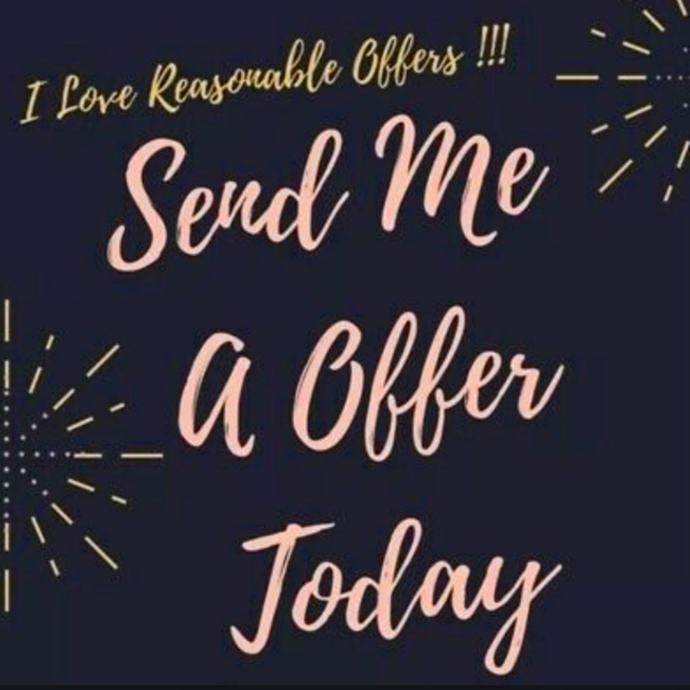 Every and all things good!